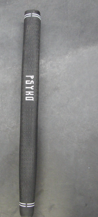Ping Sigma G Kinloch C Putter Steel Shaft 88cm Length Psyko Grip + HC*