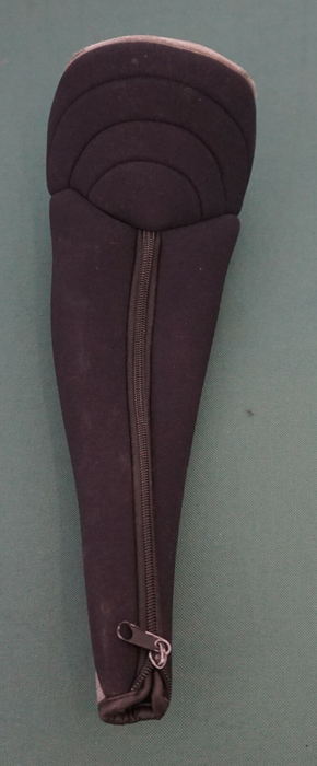 Jaxx Golf Company Driver Head Cover