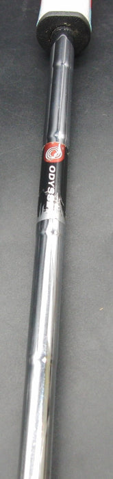 Odyssey O Works Red Marxman Putter 87cm Length Steel Shaft Super Stroke Grip