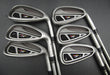 Set of 6 x TaylorMade r5 XL Plus Irons 5-PW Regular Graphite Shafts T/M Grips*