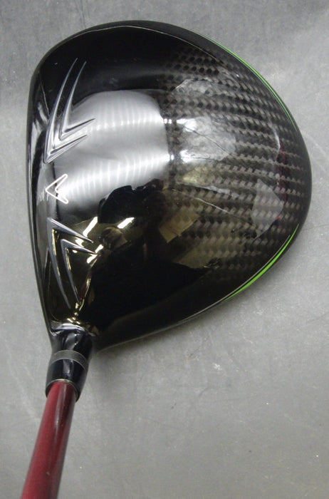 Callaway GBB Epic Star 10.5° Driver Stiff Graphite Shaft Golf Pride Grip*