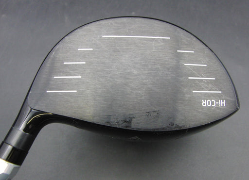 Tobunda Try Fit Super-D 10.5° Driver Regular Graphite Shaft Try Fit Grip + HC