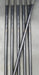 Set of 6 x Tsuruya Onesider NS3 Irons 6-SW Regular Graphite Shafts Tsuruya Grips