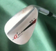 Japanese Tobunda GT 01W 52 Degree Gap A Wedge Stiff Steel Shaft