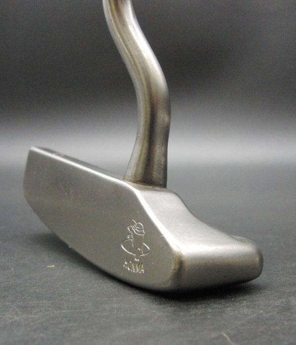 Honma HiroHonma CB8031 Putter 87.5cm Playing Length Steel Shaft Honma Grip
