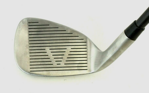 Arnold Palmer Deacon Sand Wedge Regular Graphite Shaft Palmer Grip