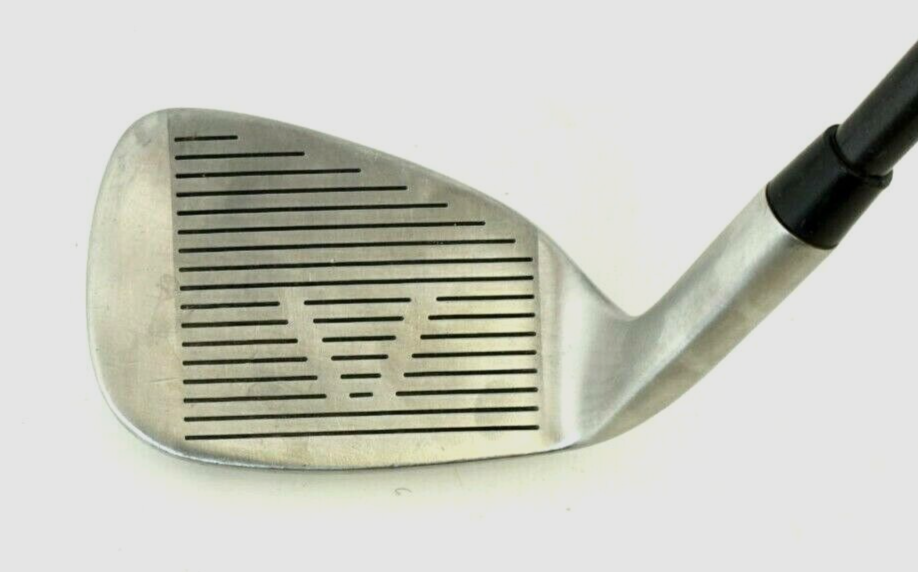 Arnold Palmer Deacon Sand Wedge Regular Graphite Shaft Palmer Grip