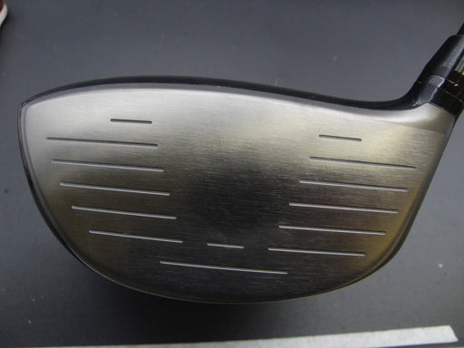 Tsuruya AXEL ZR 10.5° Driver Regular Graphite Shaft Axel Grip