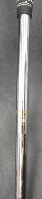 Ping Eye 2+ BeCu Orange Dot 3 Iron Regular Steel Shaft Lamkin Grip