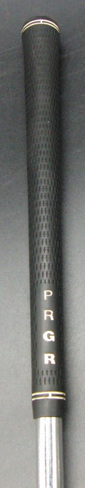 PRGR TR Bounce 008 52° Gap Wedge Wedge Steel Shaft PRGR Grip