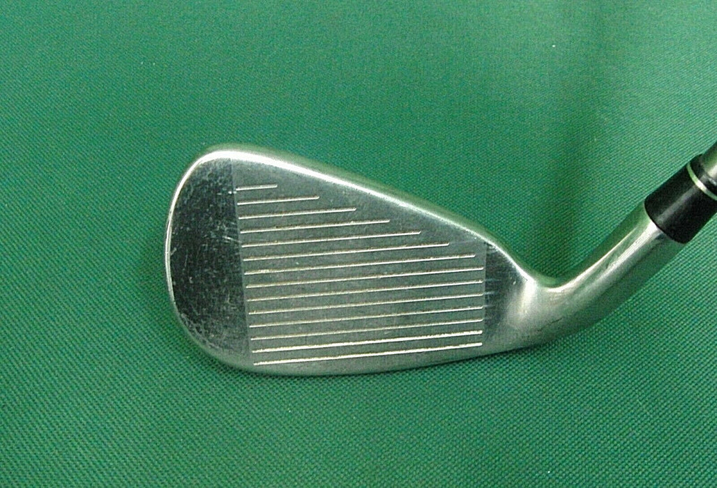 TaylorMade RAC R5 6 Iron Stiff Graphite Shaft Taylormade Grip