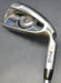 Ping G Series Yellow Dot 6 Iron Stiff Steel Shaft (Missing Weight )