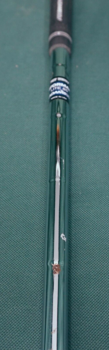 Adams Idea A7 OS  8 Iron True Temper Regular Steel Shaft Adams Golf Grip