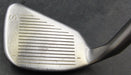 Ping ISI Blue Dot Sand Wedge Stiff Steel Shaft Golf Pride Grip