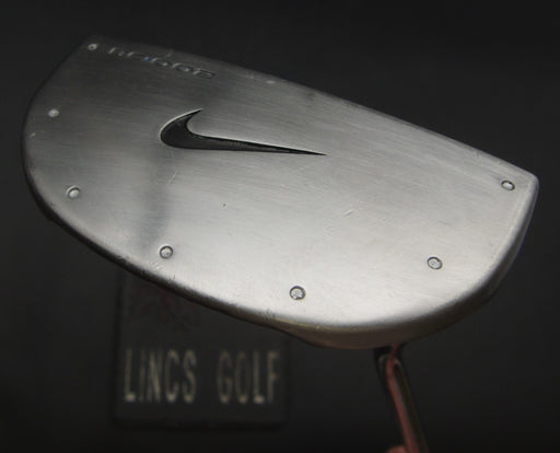 Nike BC-002 Putter 86cm Length Steel Shaft PSYKO Grip