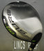 Mizuno DD-3 Sure 15° Wood Regular Graphite Shaft Mizuno Grip