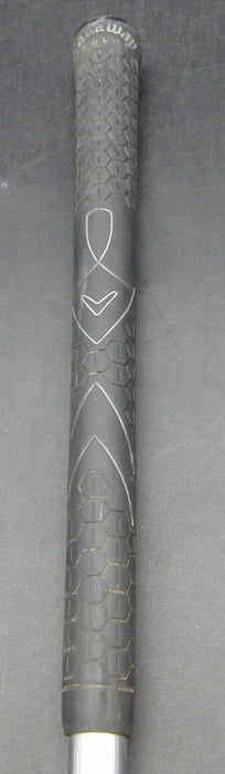 Callaway X18 6 Iron Uniflex Steel Shaft Callaway Grip