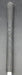 Callaway X18 6 Iron Uniflex Steel Shaft Callaway Grip