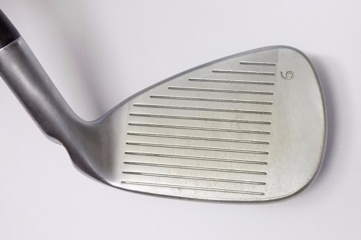 Left Handed Ping i20 Blue Dot 9 Iron KBS Tour Steel Shaft