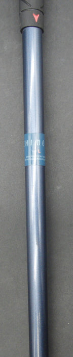 Ladies Mizuno Chime-i Driver Ladies Graphite Shaft Mizuno Grip