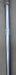 Ladies Mizuno Chime-i Driver Ladies Graphite Shaft Mizuno Grip