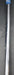 Mizuno MP-52 Dual Muscle GF Forged 6 Iron Regular Steel Shaft Golf Pride Grip