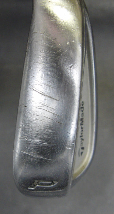 TaylorMade SLDR Pitching Wedge Stiff Graphite Shaft TaylorMade Grip