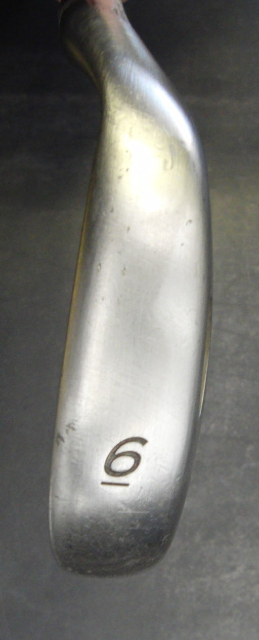 TaylorMade rac OS 6 Iron Regular Steel Shaft Sharpro Grip