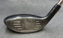Bridgestone J15HY 25° 5 Hybrid Stiff Steel Shaft STM Grip