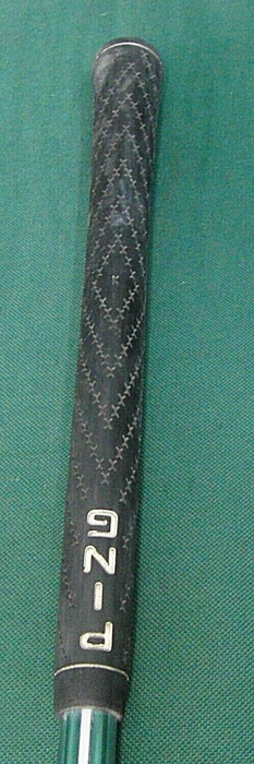 Callaway X16 Pro Series Steelhead 6 Iron Stiff Steel Shaft Ping Grip