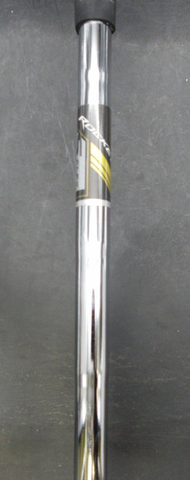 TaylorMade R Bladez 9 Iron Stiff Steel Shaft TaylorMade Grip