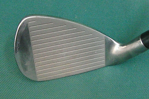 Callaway Bobby Jones 8 Iron Regular Steel Shaft Bobby Jones Grip