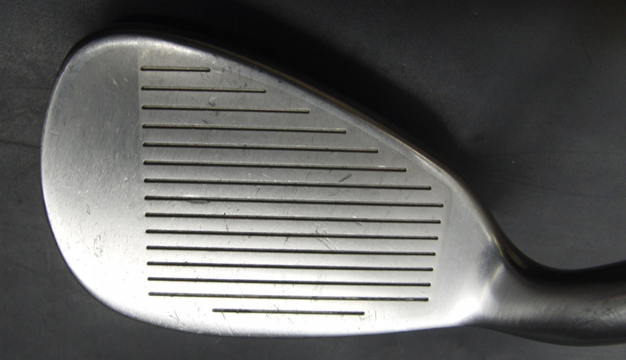 TaylorMade r7 rac Ti Gap A Wedge Regular Graphite Shaft TaylorMade Grip