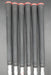 Set of 6x TaylorMade M6 Irons 5-PW Regular Graphite Shafts with Grips