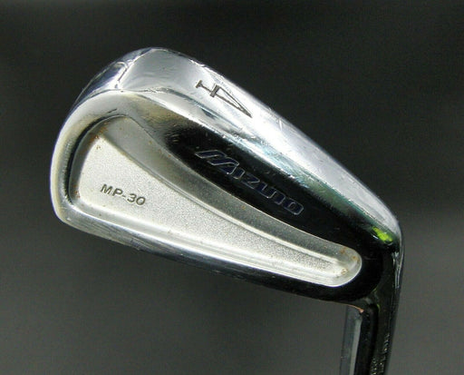 Mizuno MP30 4 Iron Regular Steel Shaft Golf Pride Grip
