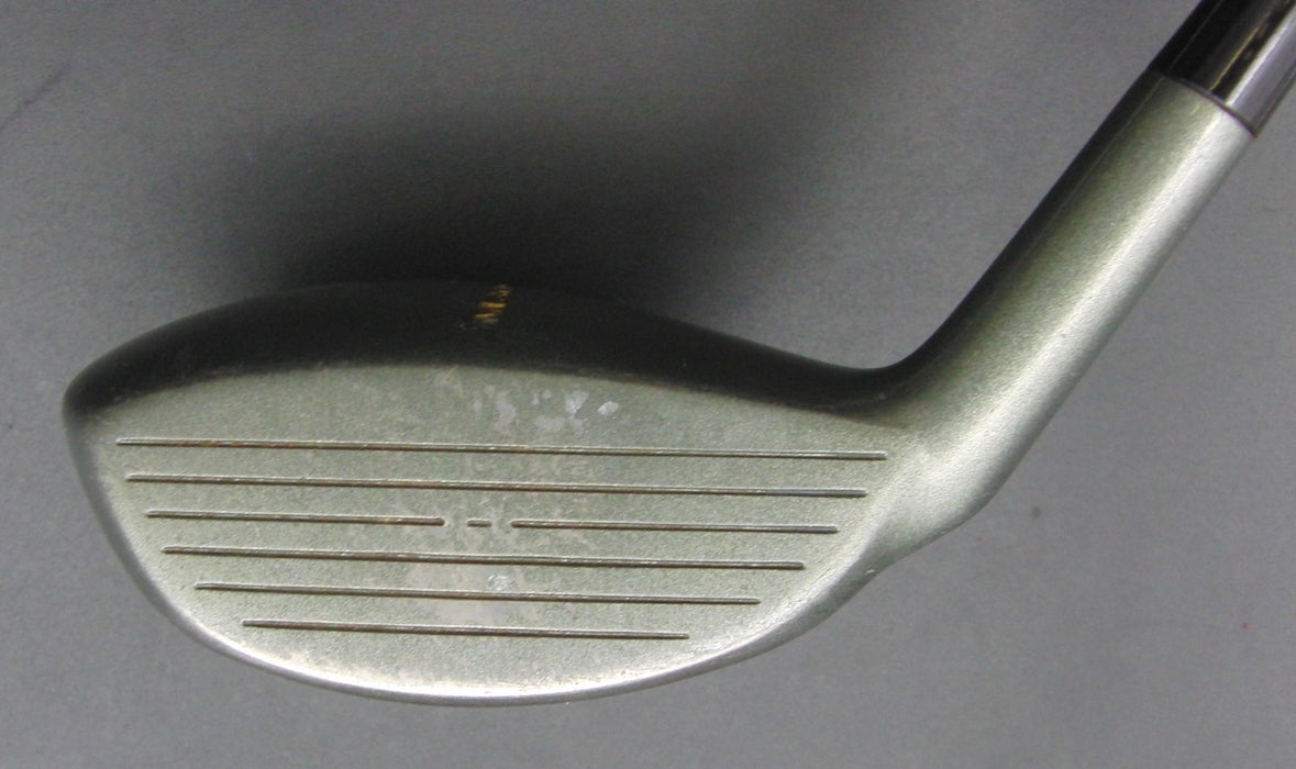 Maruman CS M301T 3 Wood Regular Graphite Shaft Golf Pride Grip