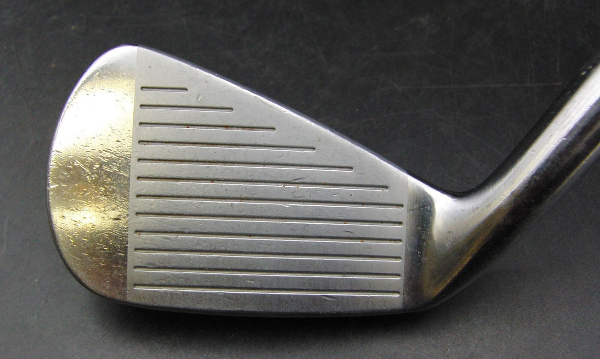 Mizuno MP-H5 5 Iron Regular Steel Shaft Mizuno Grip