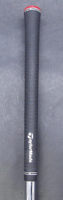 TaylorMade R7 TP 9 Iron Stiff Steel Shaft TaylorMade Grip