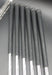 Set of 6x Callaway Big Bertha 2006 5-PW Irons Regular Steel Shafts*