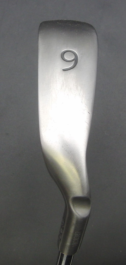 Ping Karsten Black Dot 6 Iron Regular Steel Shaft Ping Grip