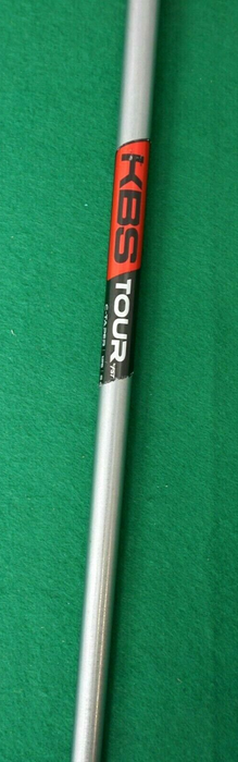 Wishon Golf 575mmc Forged 9 Iron Extra Stiff Steel Shaft Golf Pride Grip