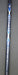 Mizuno JPX E600 5 Iron Regular Graphite Shaft Mizuno Grip
