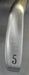 Left-Handed Callaway X22 Tour 5 Iron Stiff Steel Shaft Golf Pride Grip
