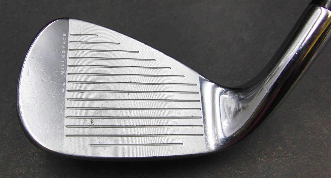 King Cobra F9 One Length 9 Iron Stiff Steel Shaft Golf Pride Grip