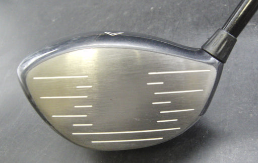 Callaway Big Bertha Hawk Eye VFT Titanium 11° Driver Regular Graphite Shaft