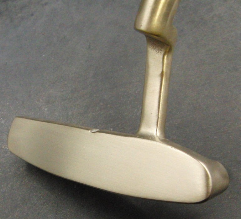 Refurbished Ping Pal Putter Steel Shaft 85.5cm Length Honma Grip