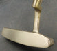 Refurbished Ping Pal Putter Steel Shaft 85.5cm Length Honma Grip