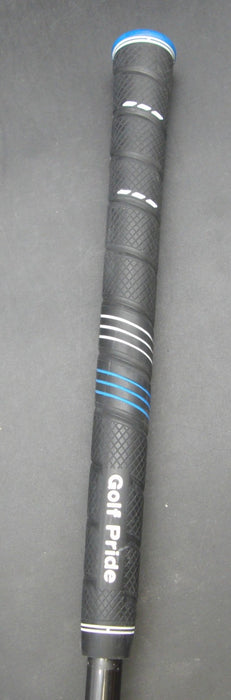 Kasco K2K Super Hyten E-Spec 19° Hybrid Extra Stiff Graphite Shaft