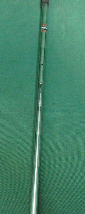 Left Handed (Callaway) Strata 5 Iron Regular Steel Shaft Strata Grip