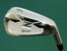 Srixon Z Star Forged 6 Iron Stiff Steel Shaft Golf Pride Grip
